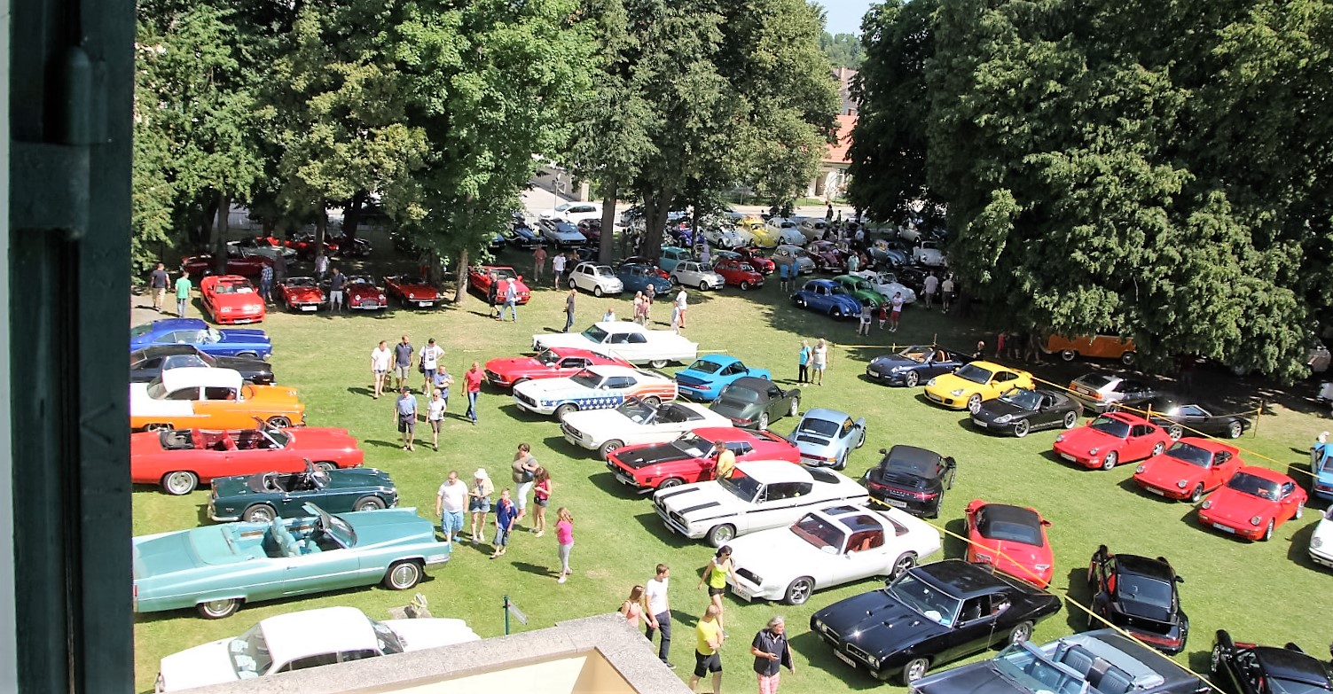 2016-07-10 Oldtimertreffen